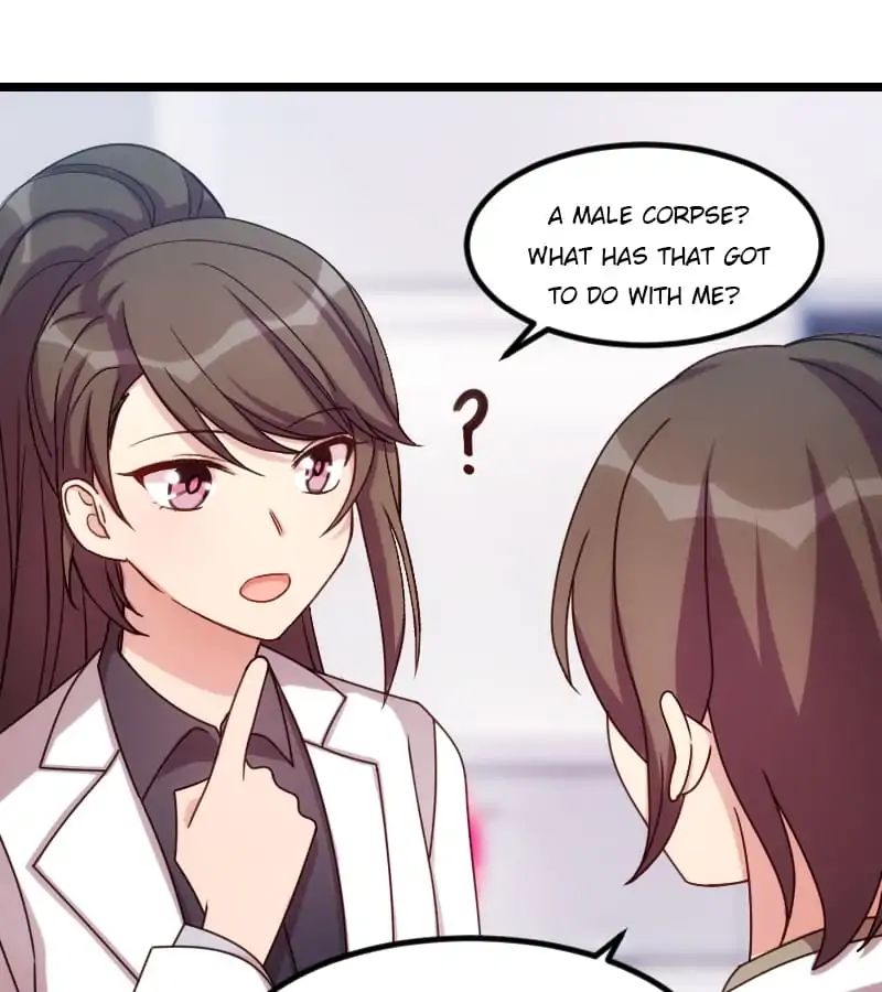 CEO’s Sudden Proposal Chapter 163 - page 1