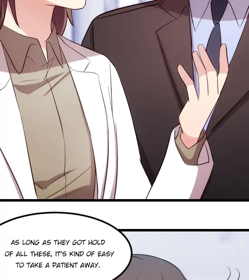 CEO’s Sudden Proposal Chapter 163 - page 16