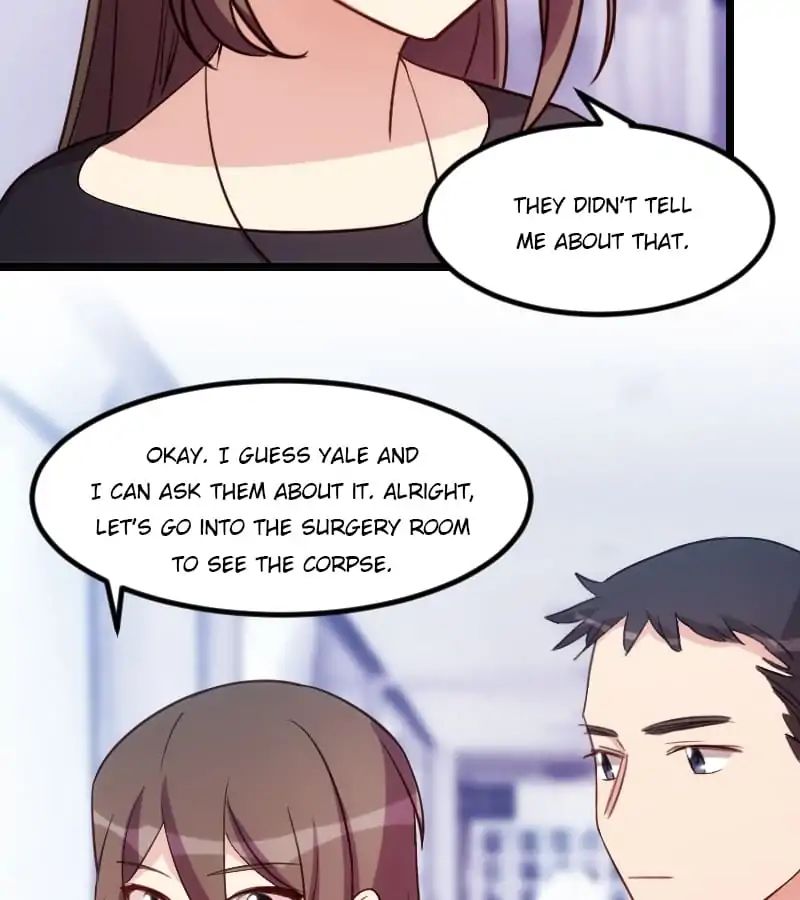 CEO’s Sudden Proposal Chapter 163 - page 19