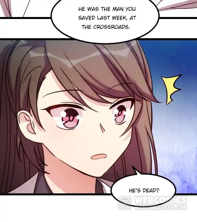 CEO’s Sudden Proposal Chapter 163 - page 2