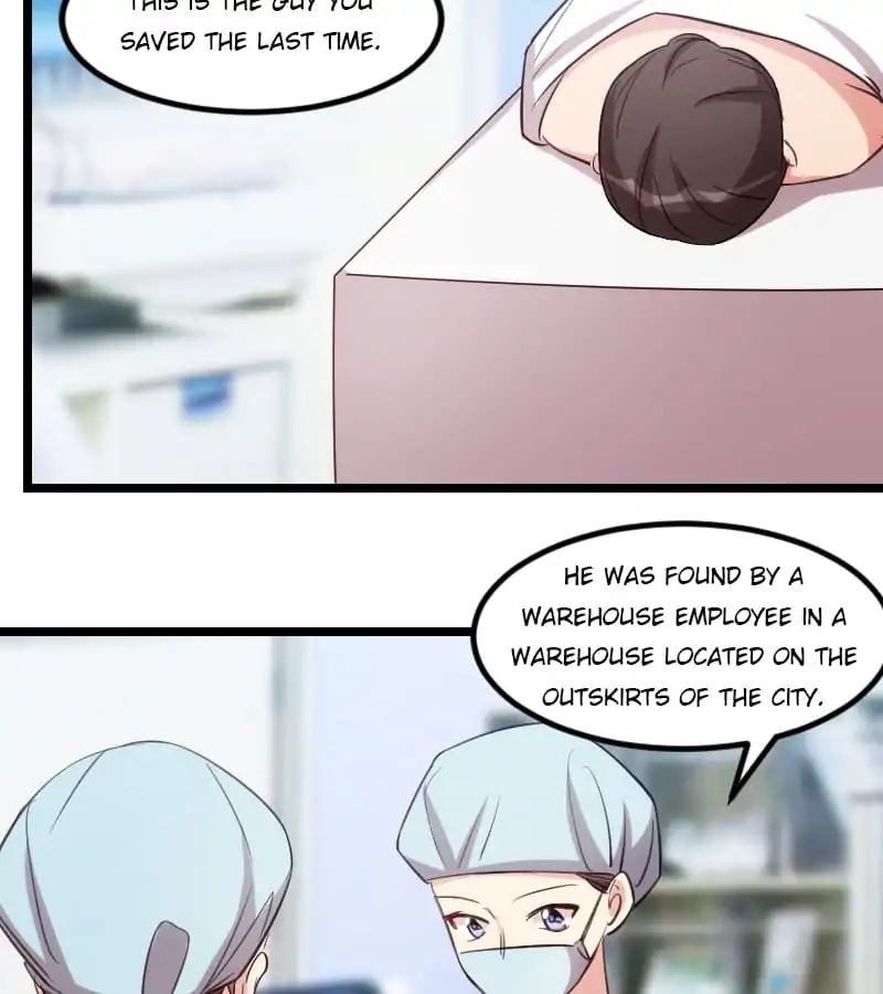 CEO’s Sudden Proposal Chapter 163 - page 23