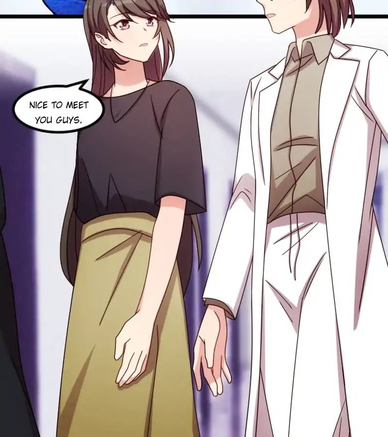 CEO’s Sudden Proposal Chapter 163 - page 5
