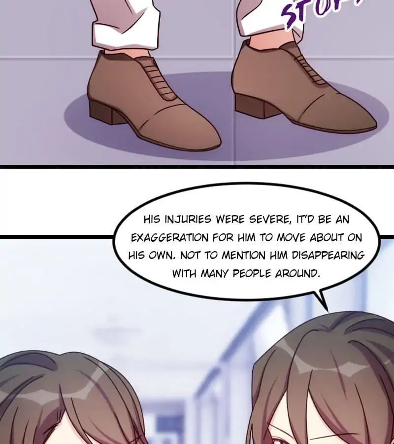 CEO’s Sudden Proposal Chapter 163 - page 9