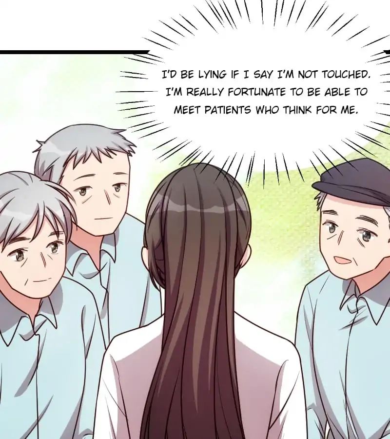 CEO’s Sudden Proposal Chapter 162 - page 16