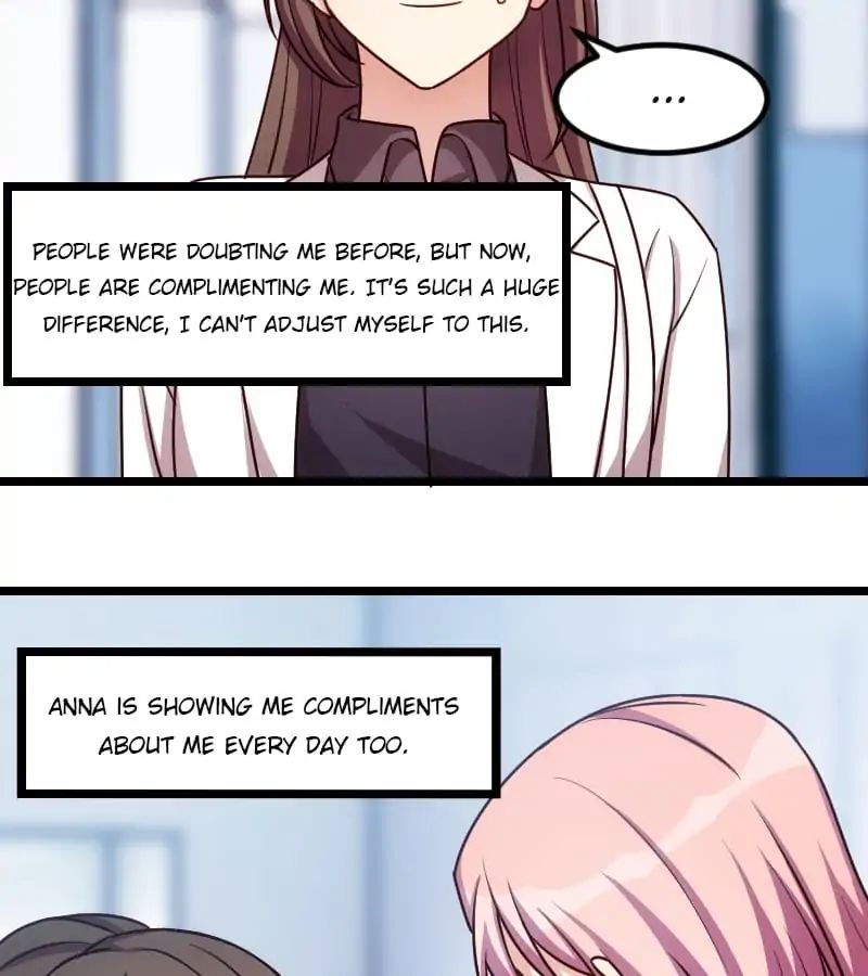 CEO’s Sudden Proposal Chapter 162 - page 21