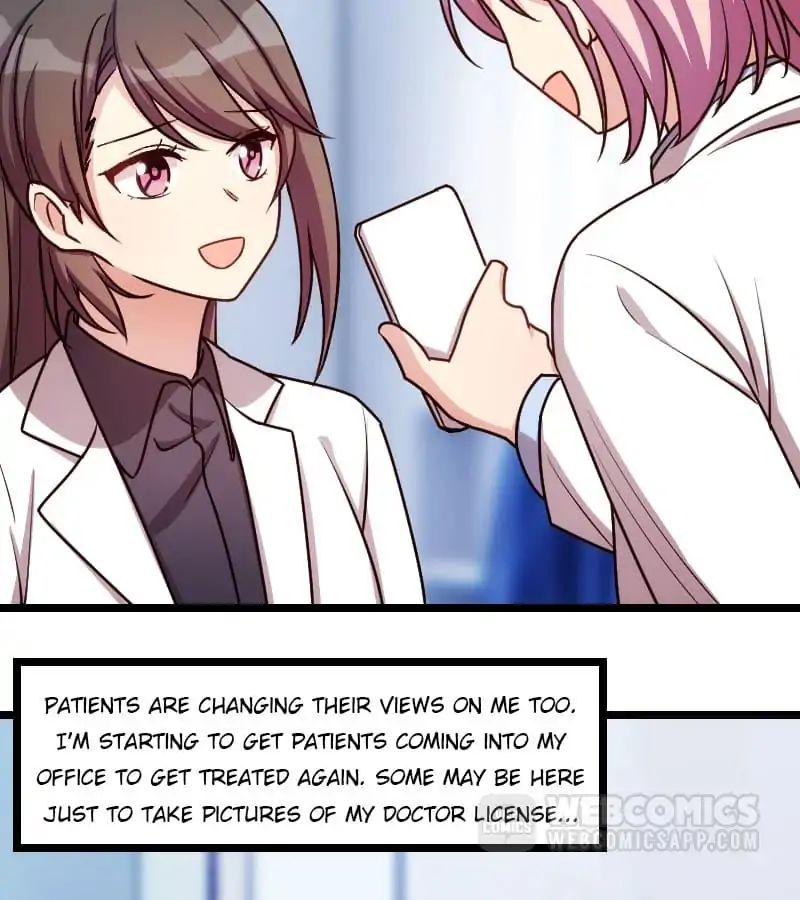 CEO’s Sudden Proposal Chapter 162 - page 22
