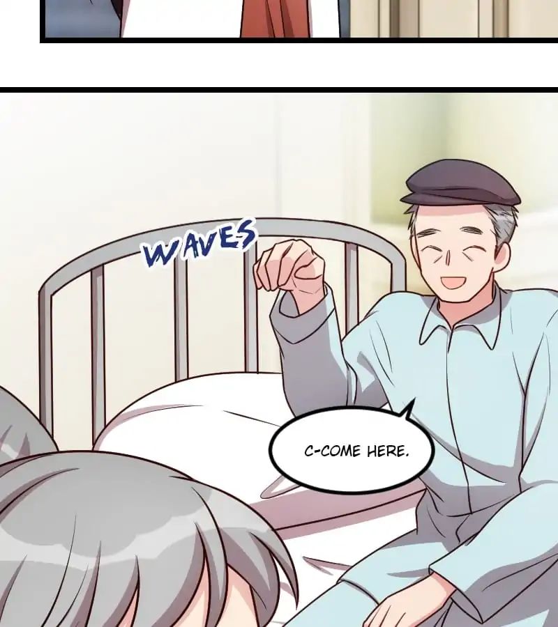 CEO’s Sudden Proposal Chapter 162 - page 5