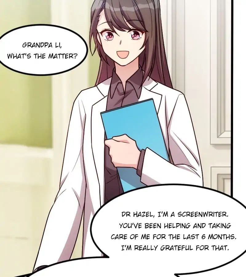 CEO’s Sudden Proposal Chapter 162 - page 7