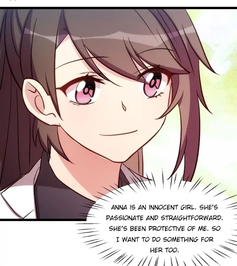 CEO’s Sudden Proposal Chapter 161 - page 1