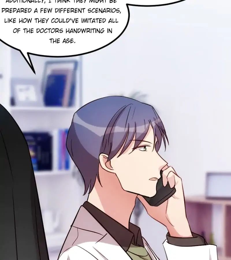 CEO’s Sudden Proposal Chapter 161 - page 28