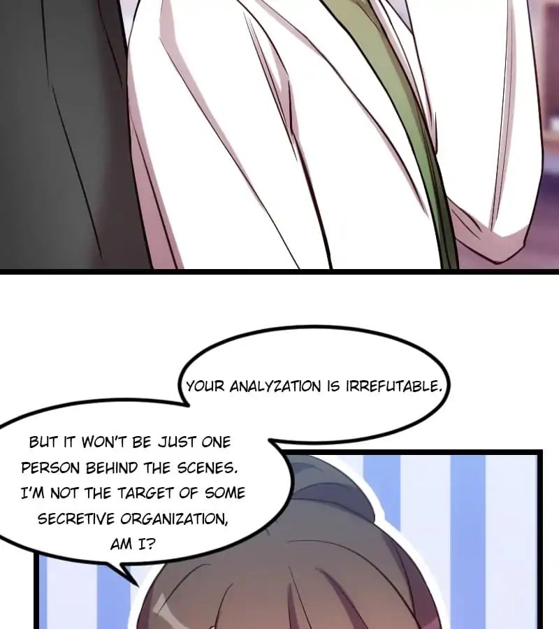 CEO’s Sudden Proposal Chapter 161 - page 29