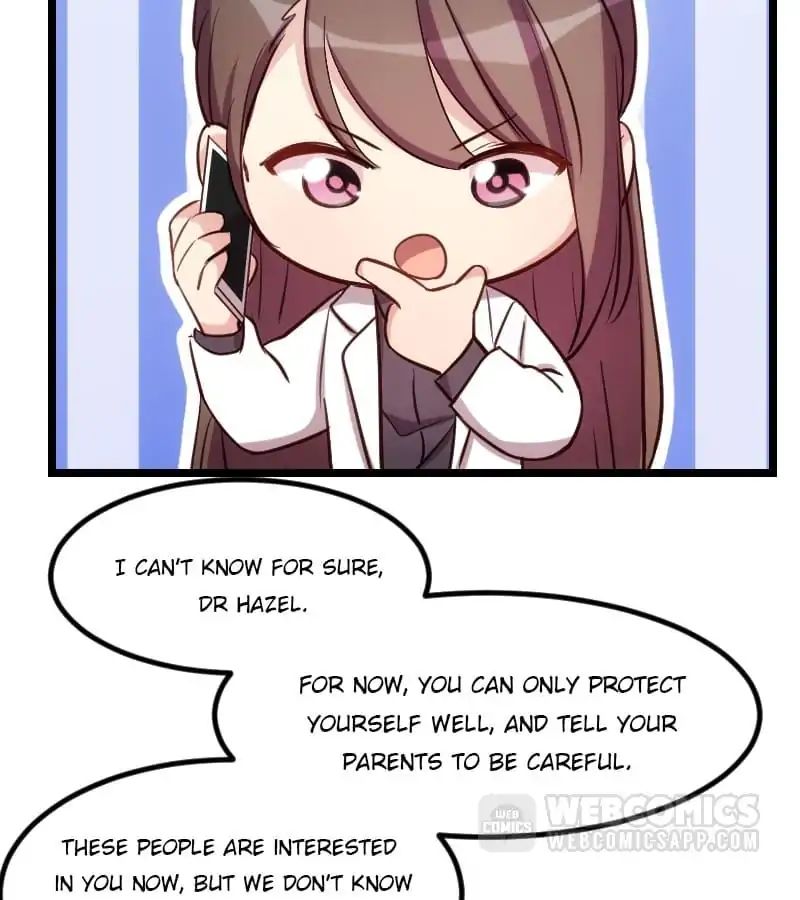 CEO’s Sudden Proposal Chapter 161 - page 30