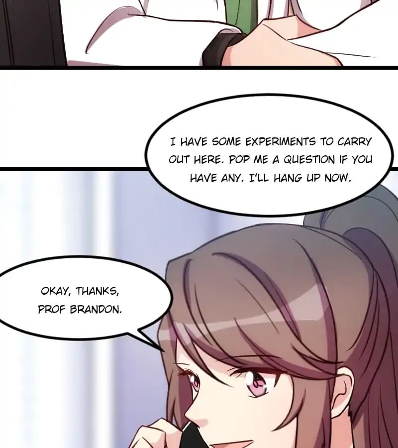 CEO’s Sudden Proposal Chapter 161 - page 32