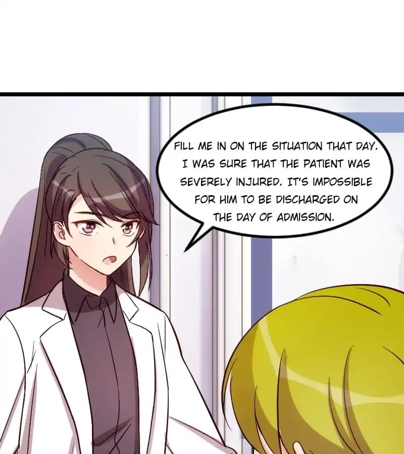 CEO’s Sudden Proposal Chapter 161 - page 8