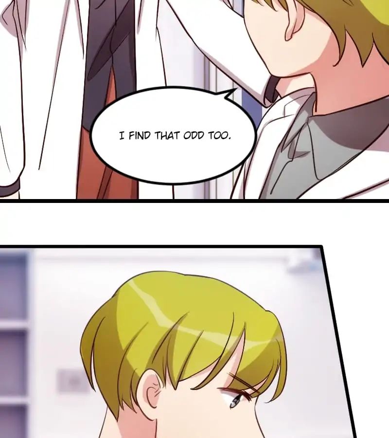 CEO’s Sudden Proposal Chapter 161 - page 9