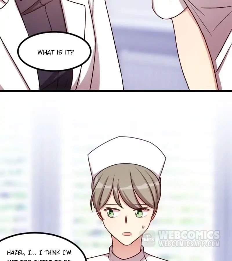 CEO’s Sudden Proposal Chapter 160 - page 10
