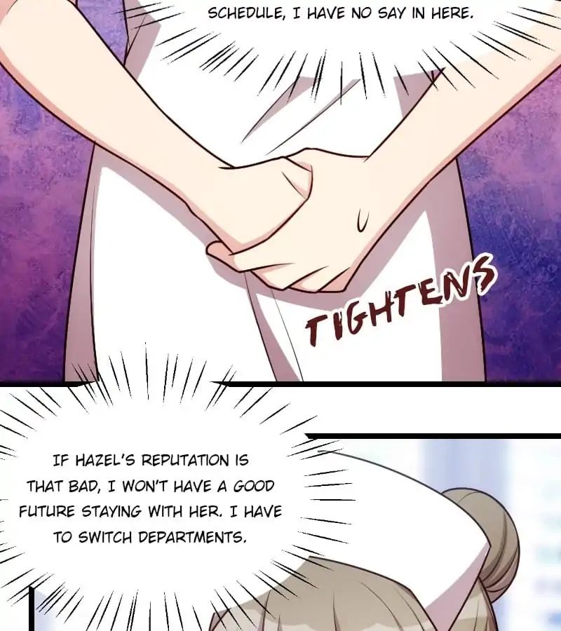 CEO’s Sudden Proposal Chapter 160 - page 12