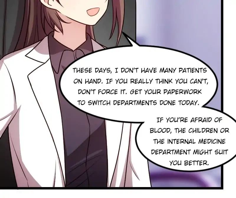 CEO’s Sudden Proposal Chapter 160 - page 15