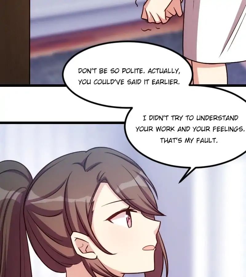 CEO’s Sudden Proposal Chapter 160 - page 17