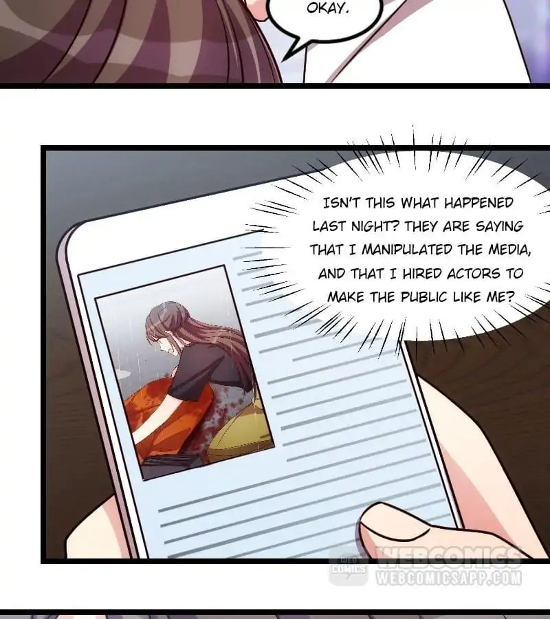 CEO’s Sudden Proposal Chapter 160 - page 2