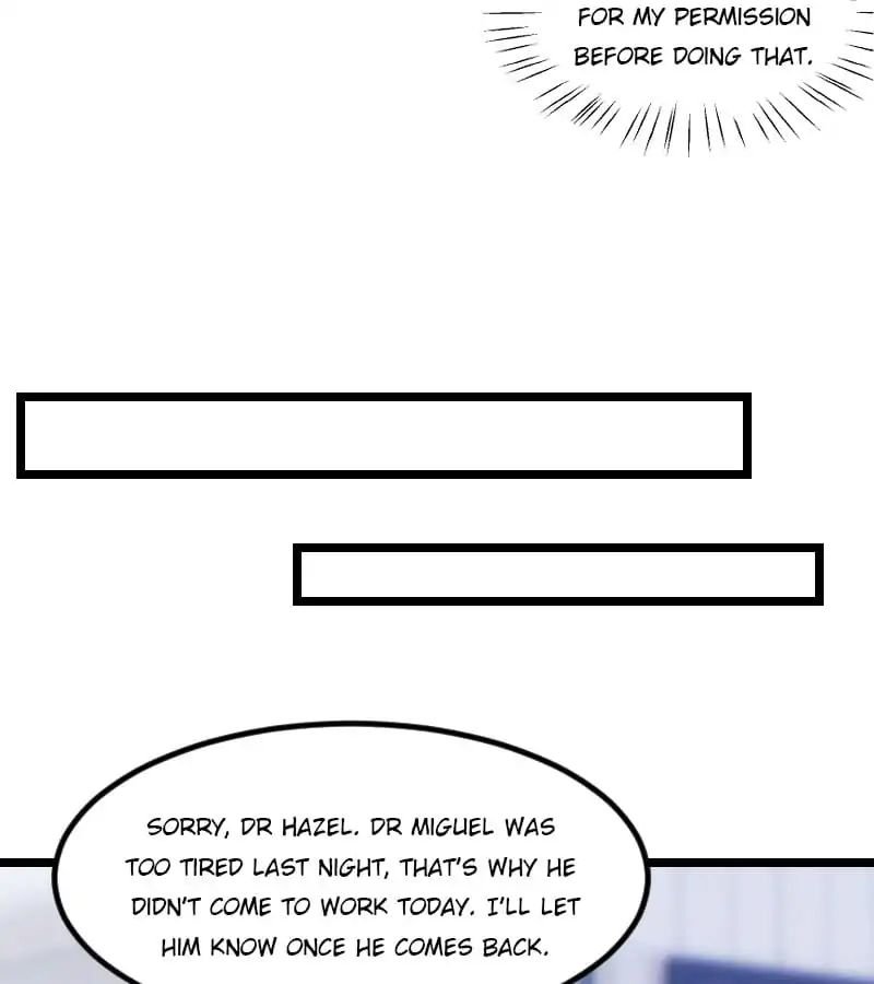 CEO’s Sudden Proposal Chapter 160 - page 23