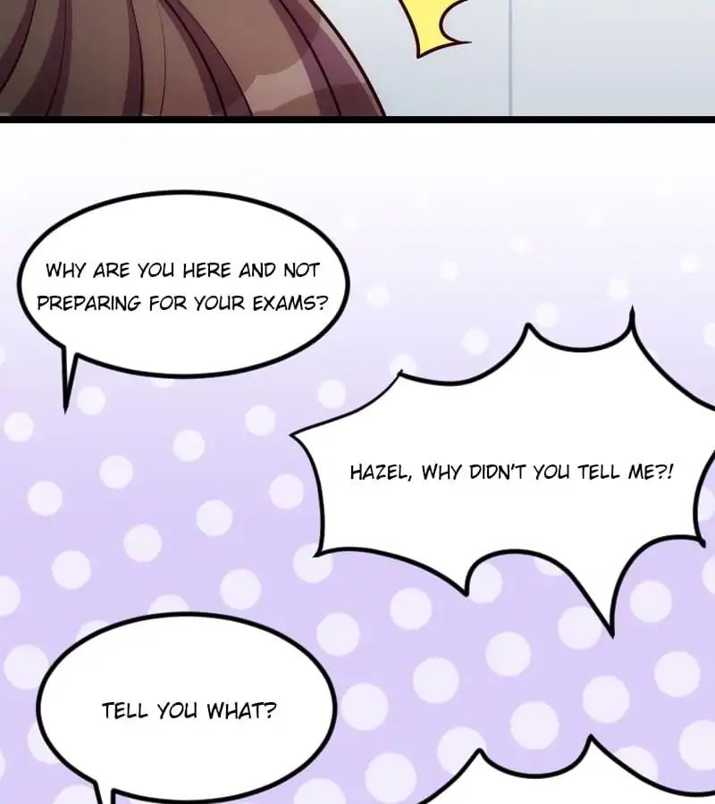 CEO’s Sudden Proposal Chapter 160 - page 27