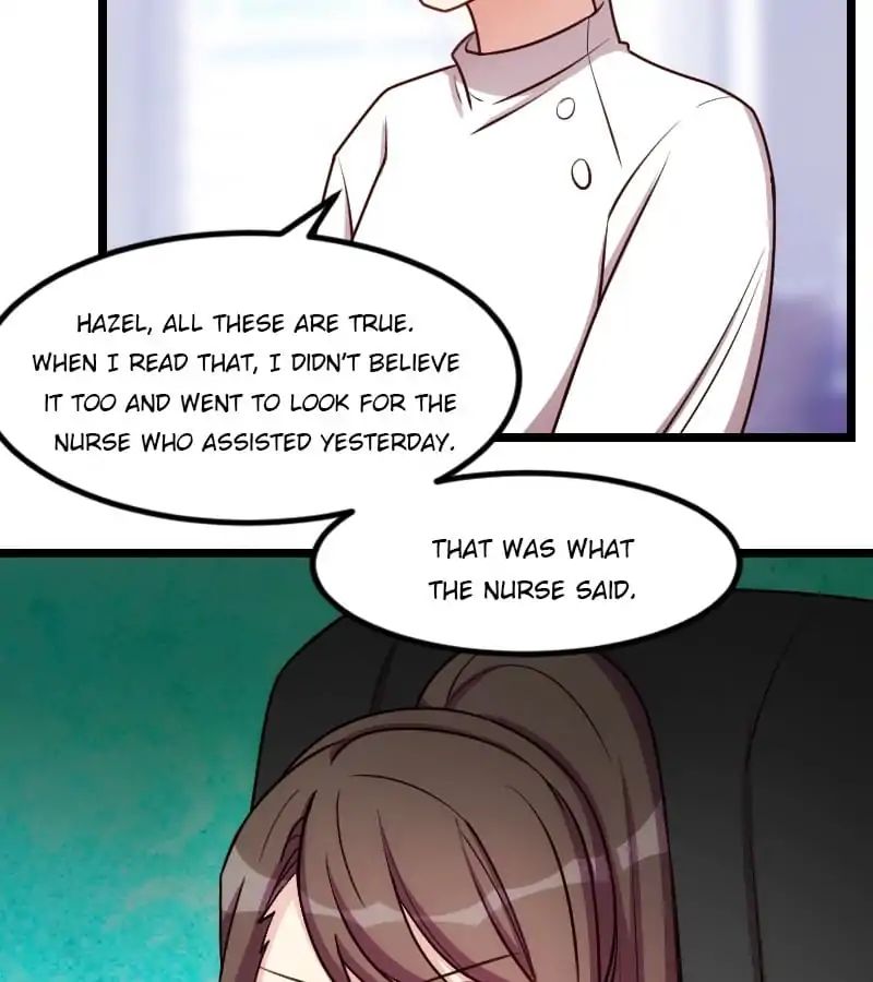 CEO’s Sudden Proposal Chapter 160 - page 7