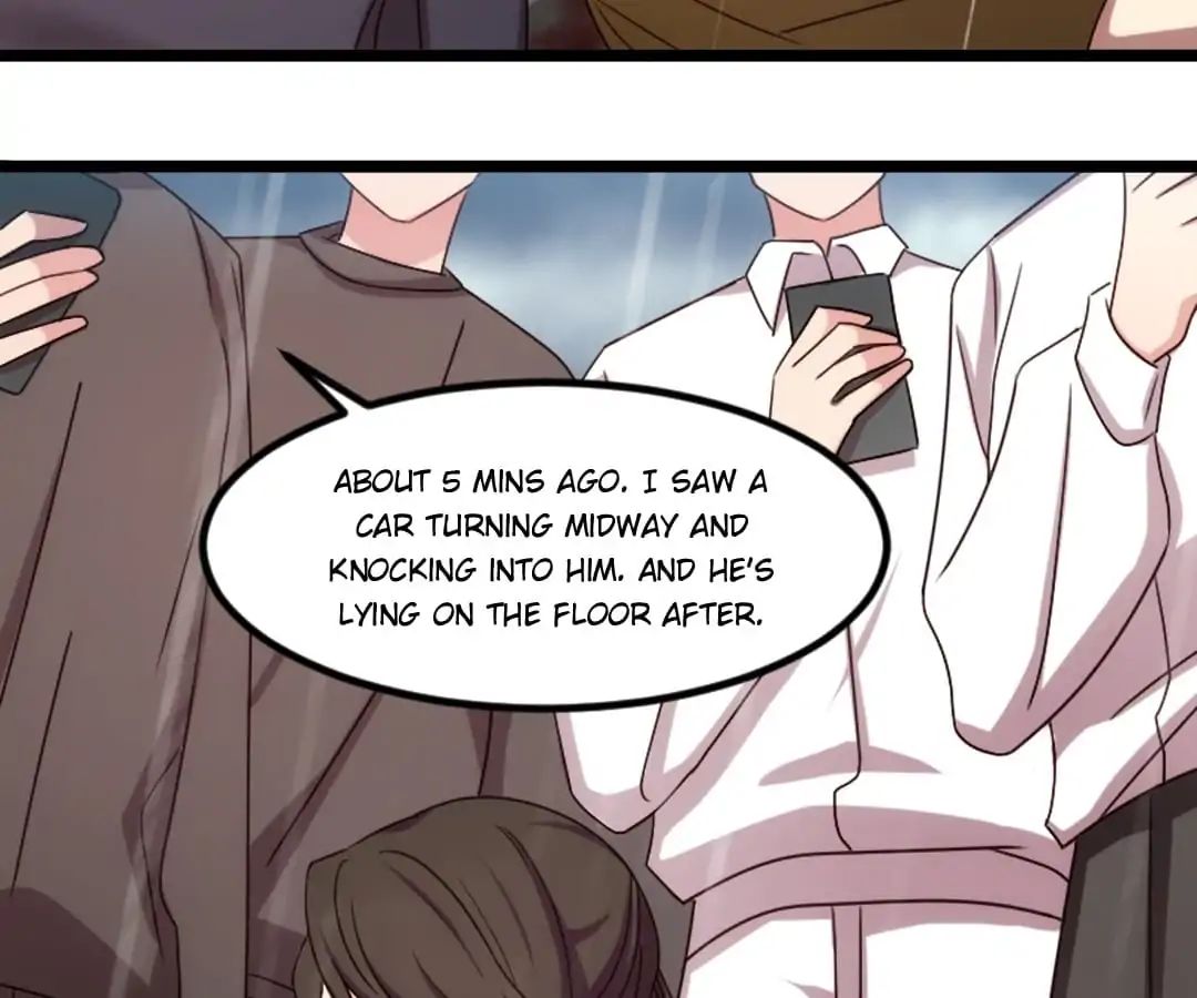 CEO’s Sudden Proposal Chapter 159 - page 13
