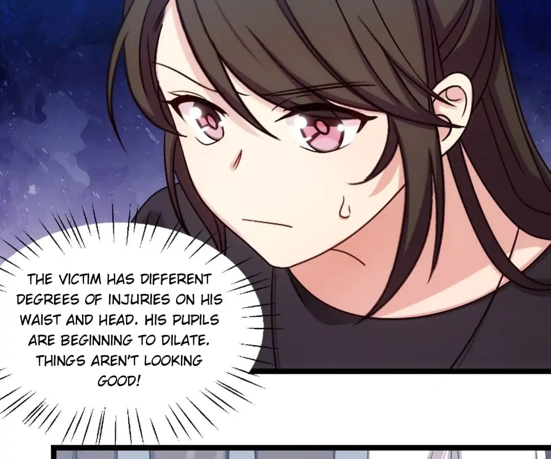 CEO’s Sudden Proposal Chapter 159 - page 16