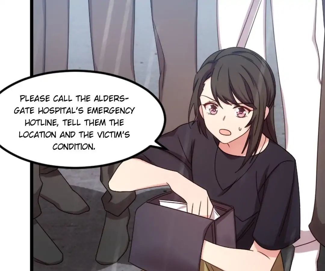 CEO’s Sudden Proposal Chapter 159 - page 17