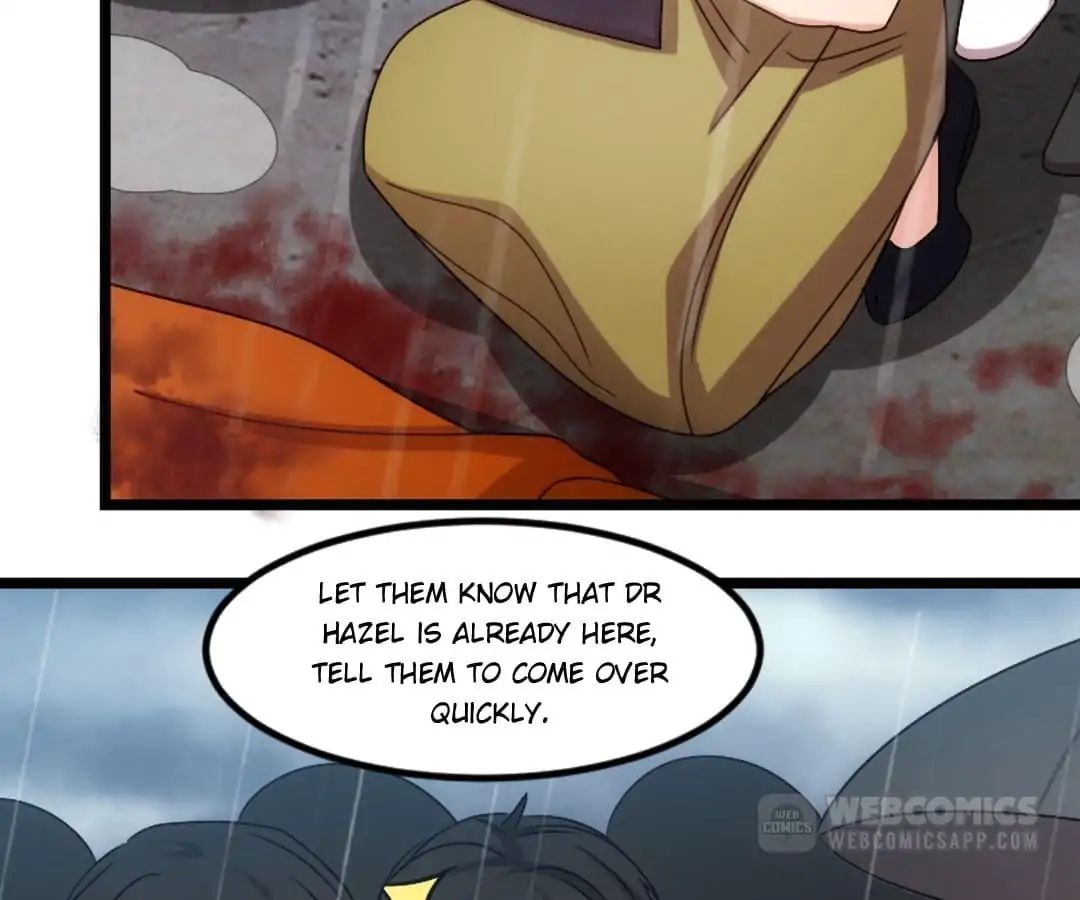 CEO’s Sudden Proposal Chapter 159 - page 18