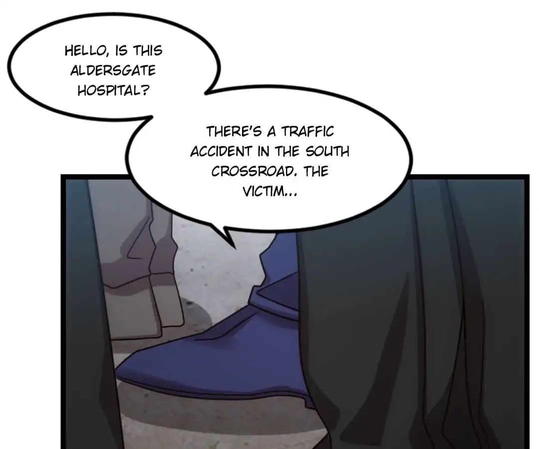 CEO’s Sudden Proposal Chapter 159 - page 20