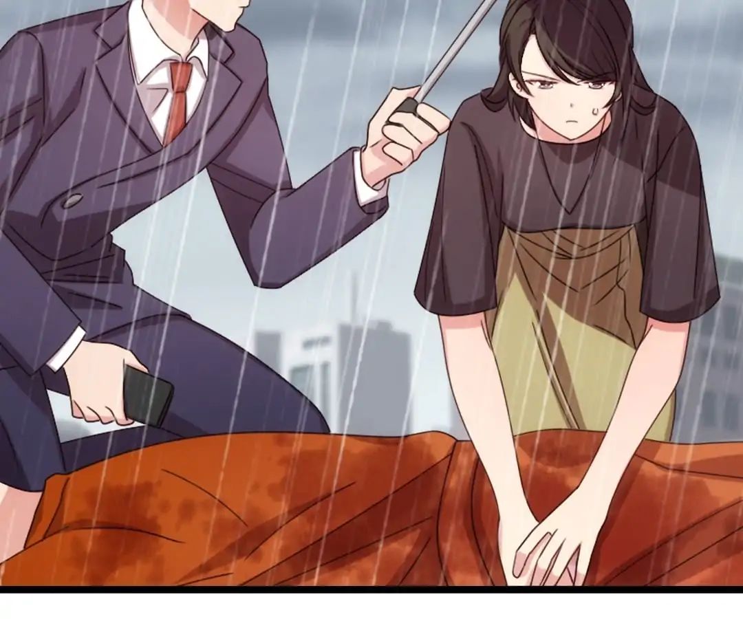 CEO’s Sudden Proposal Chapter 159 - page 25