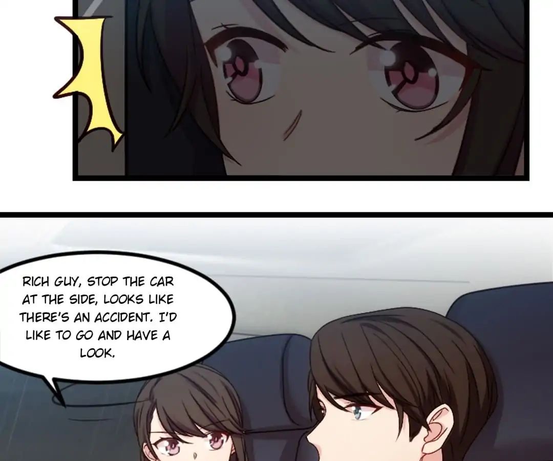 CEO’s Sudden Proposal Chapter 159 - page 3