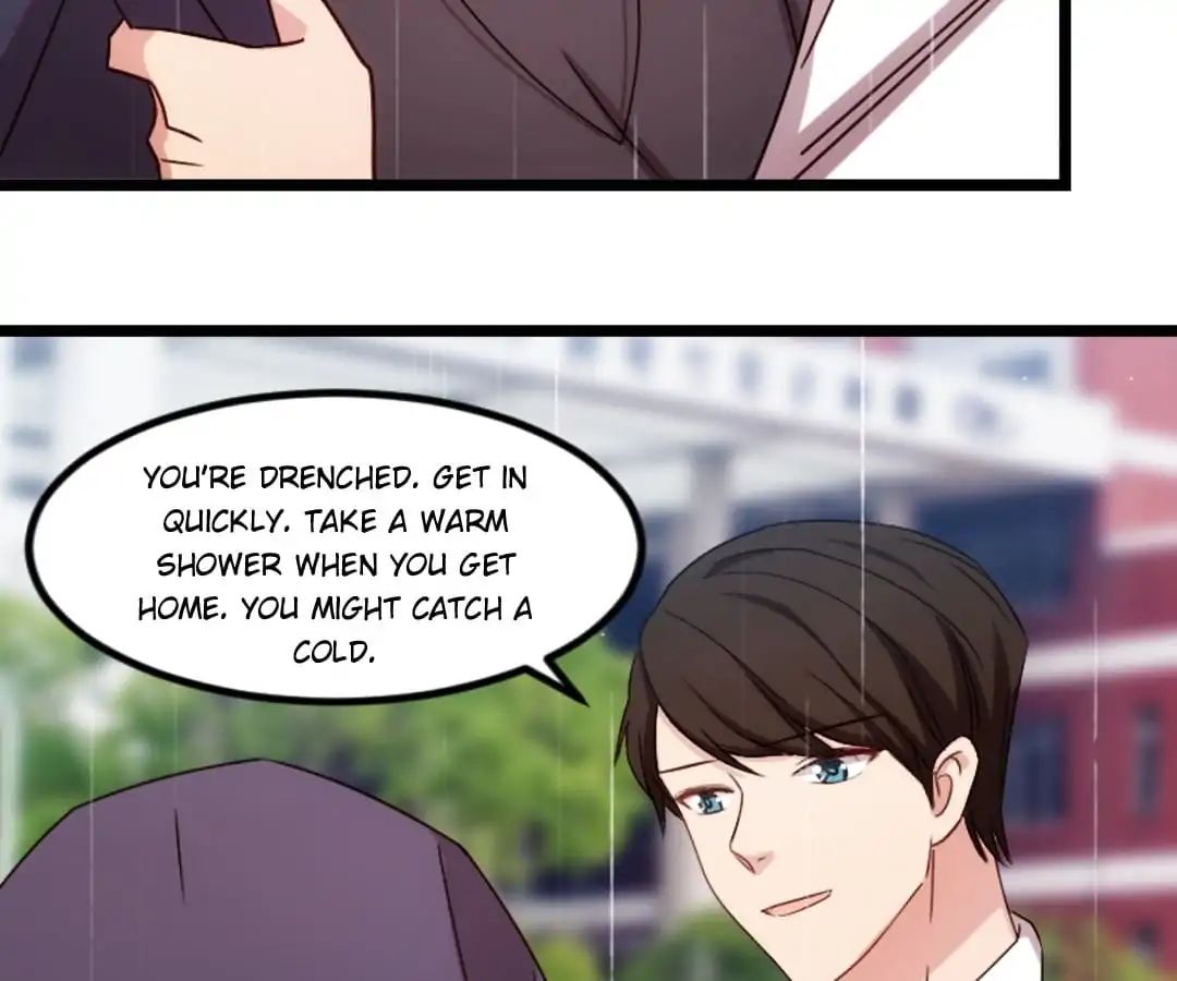 CEO’s Sudden Proposal Chapter 159 - page 36