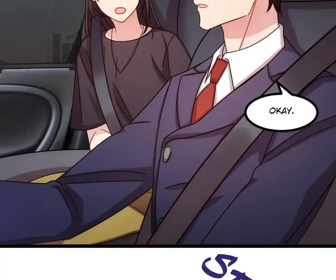 CEO’s Sudden Proposal Chapter 159 - page 4