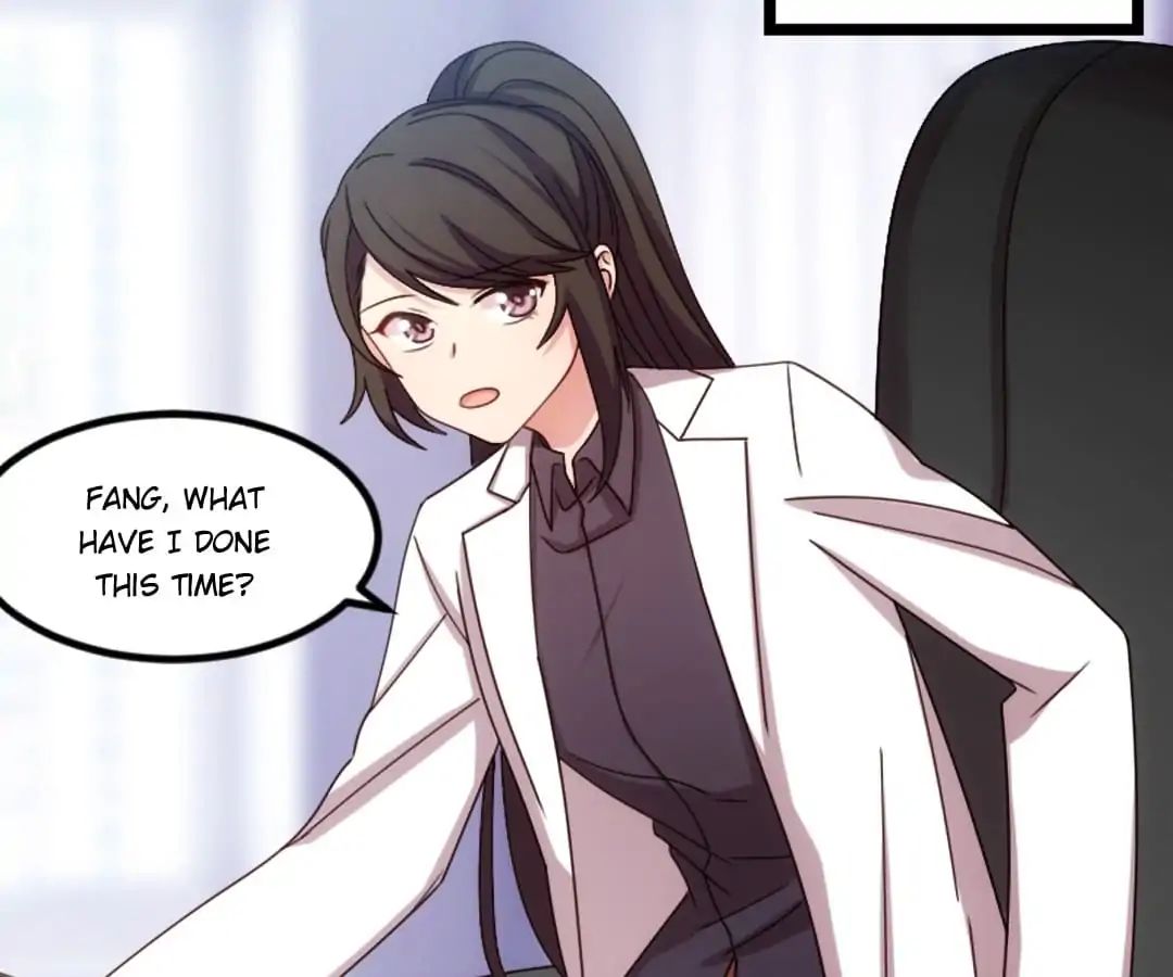 CEO’s Sudden Proposal Chapter 159 - page 43