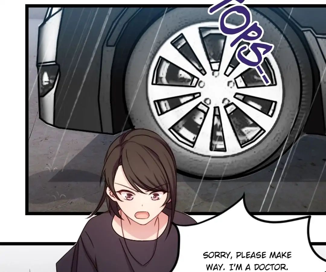 CEO’s Sudden Proposal Chapter 159 - page 5