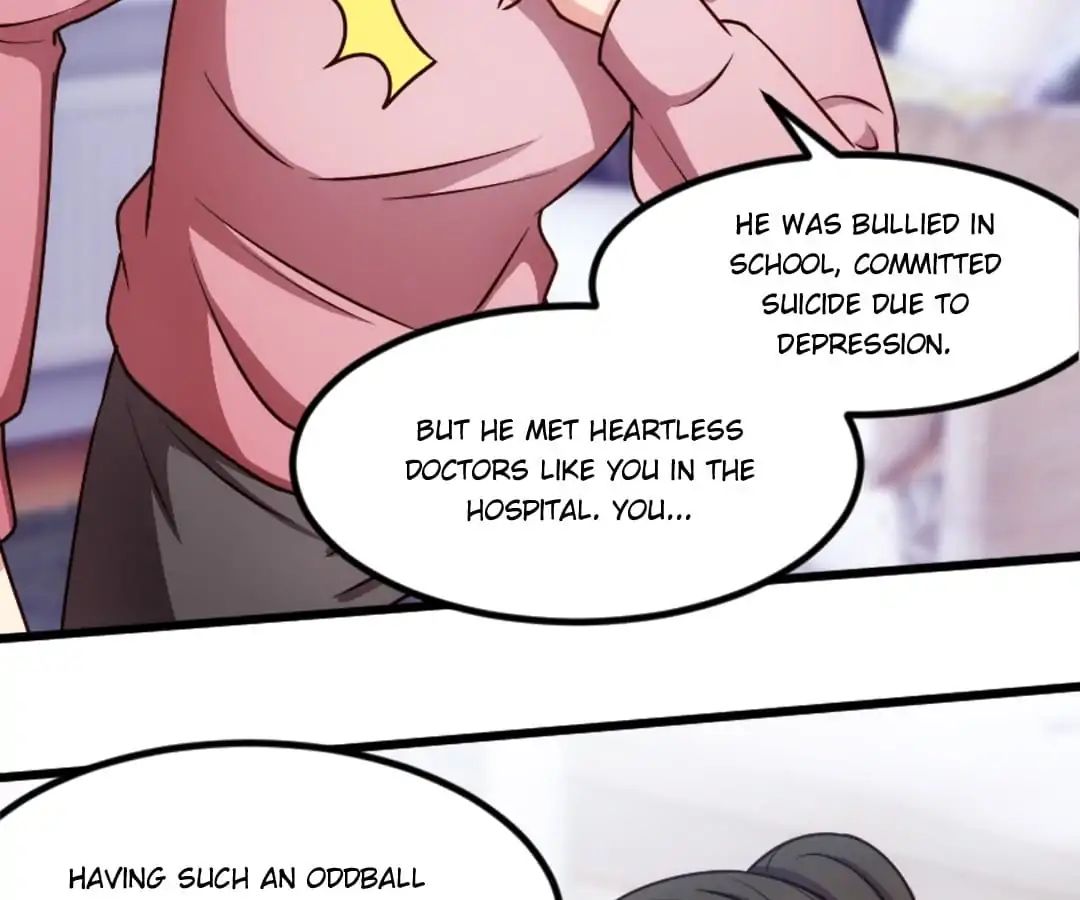 CEO’s Sudden Proposal Chapter 157 - page 11