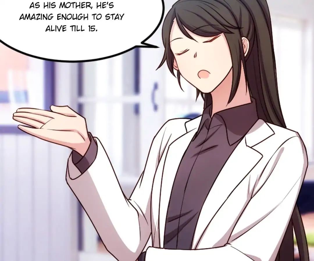 CEO’s Sudden Proposal Chapter 157 - page 12