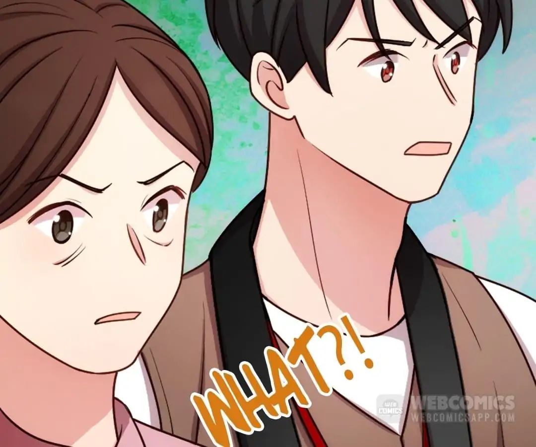 CEO’s Sudden Proposal Chapter 157 - page 18