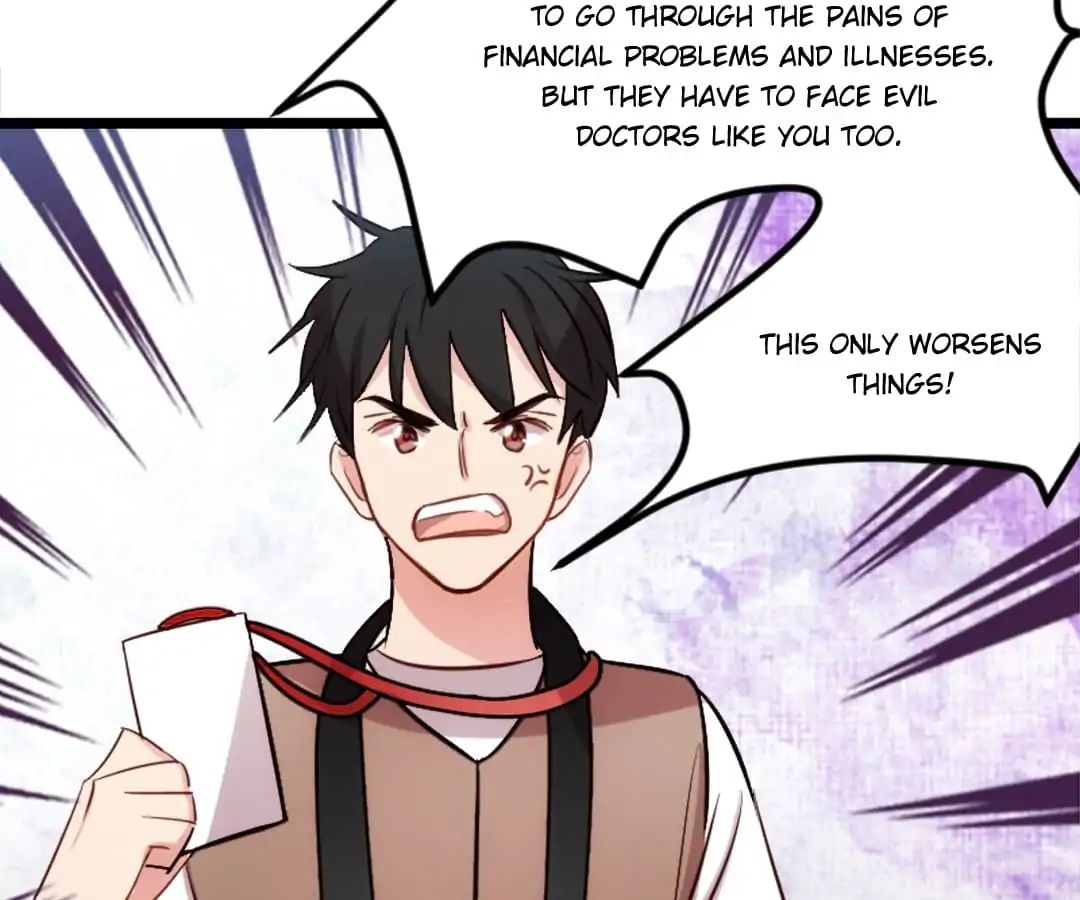 CEO’s Sudden Proposal Chapter 157 - page 21
