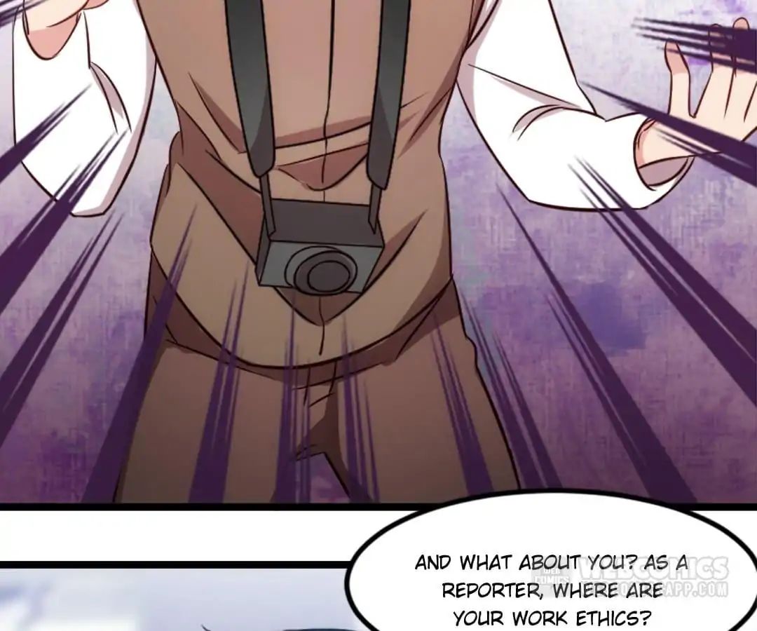 CEO’s Sudden Proposal Chapter 157 - page 22