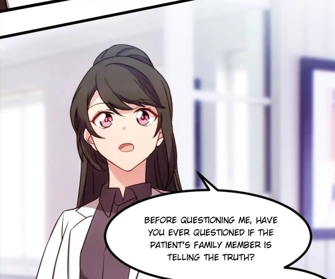 CEO’s Sudden Proposal Chapter 157 - page 24