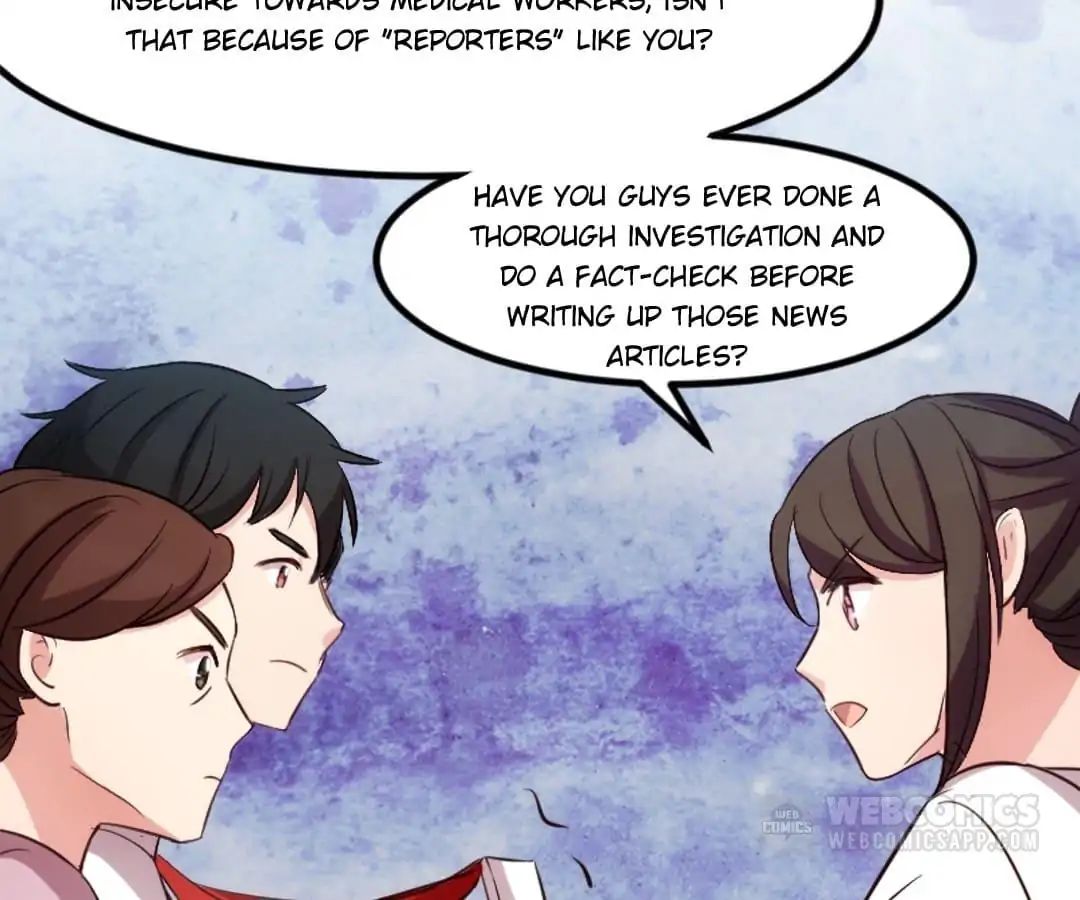 CEO’s Sudden Proposal Chapter 157 - page 26