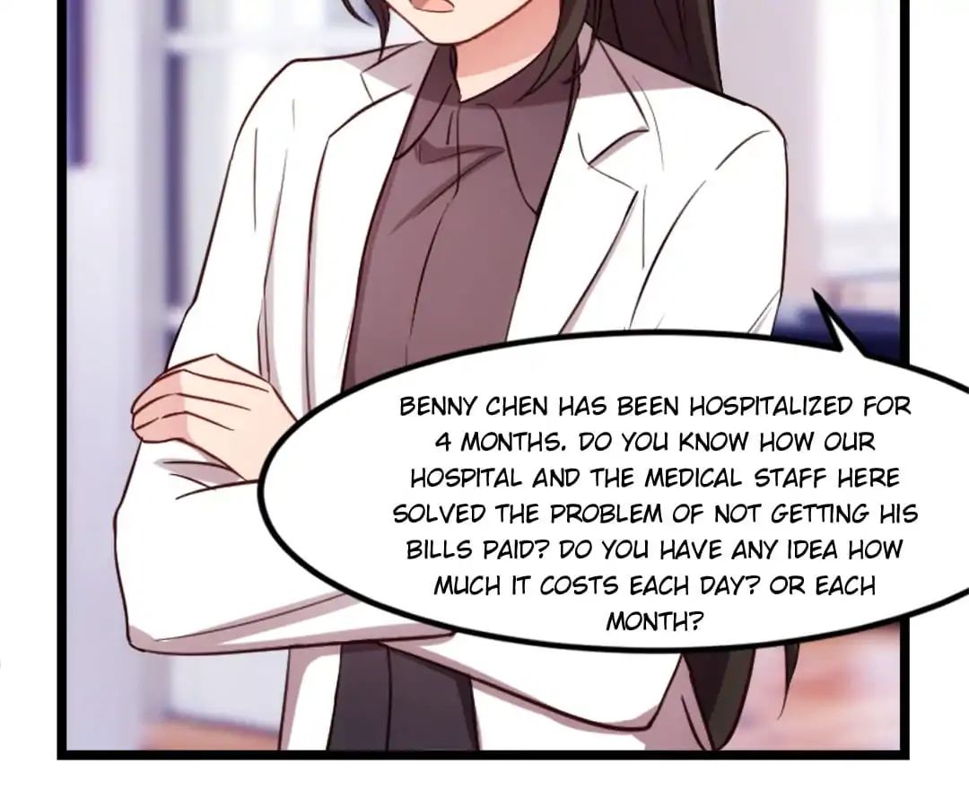 CEO’s Sudden Proposal Chapter 157 - page 29