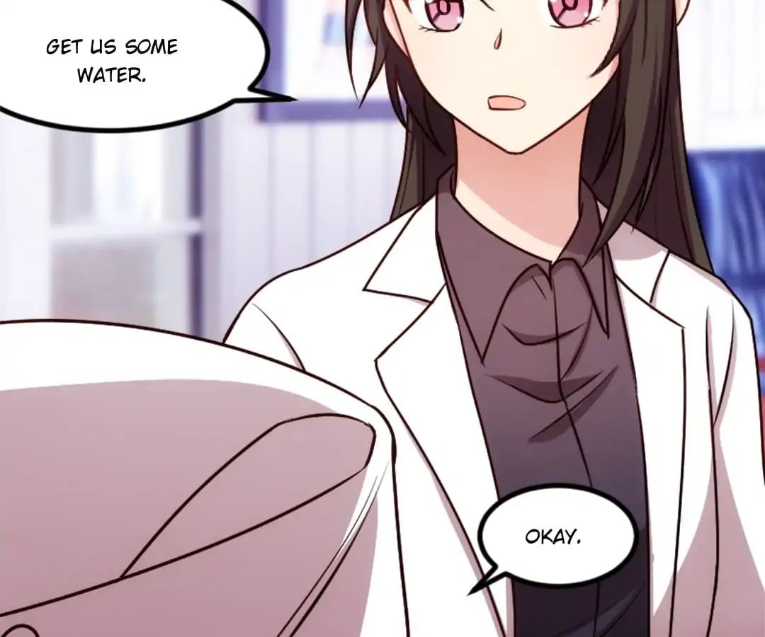 CEO’s Sudden Proposal Chapter 157 - page 3