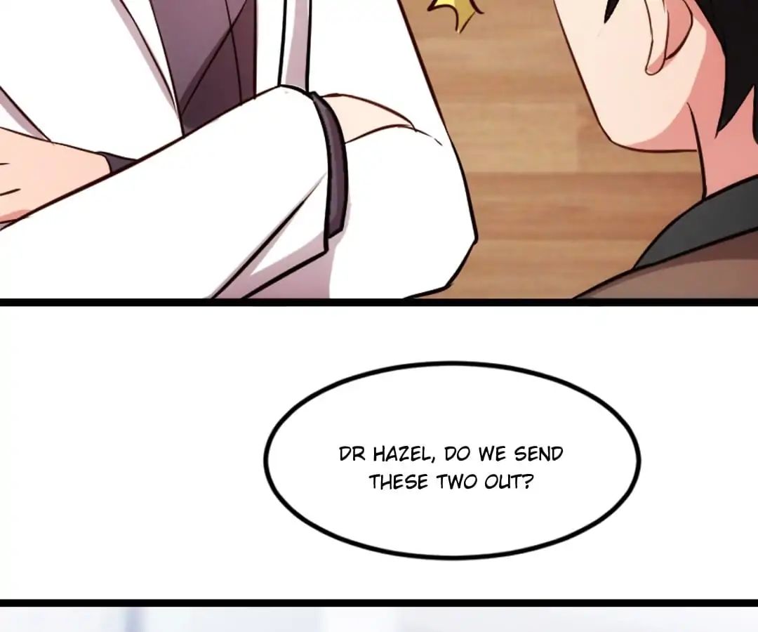 CEO’s Sudden Proposal Chapter 157 - page 32