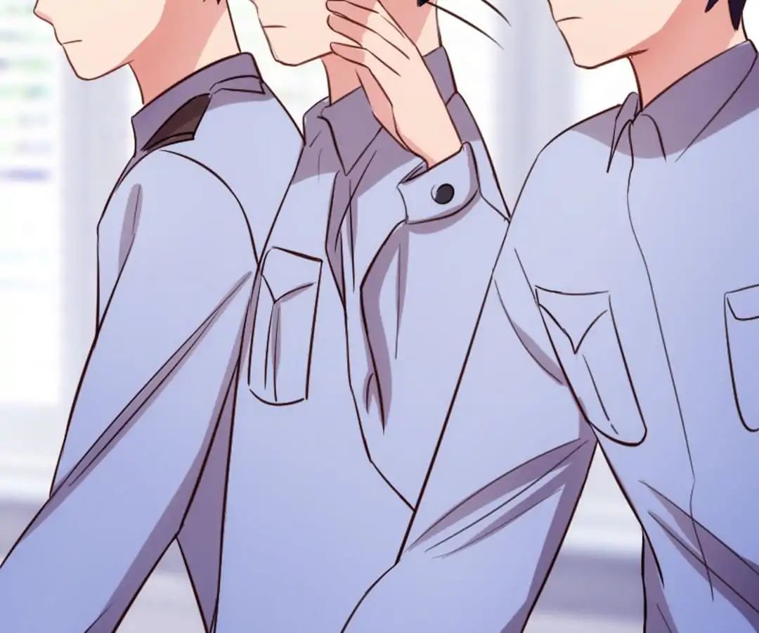 CEO’s Sudden Proposal Chapter 157 - page 35