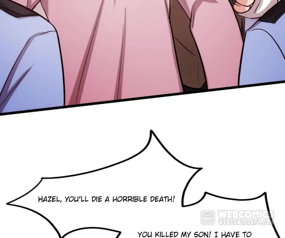 CEO’s Sudden Proposal Chapter 157 - page 38